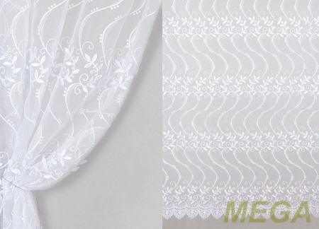 Вышивка Органза в Калуге