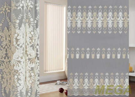 Вышивка Сетка в Калуге