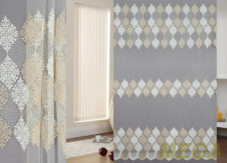 Вышивка Сетка в Калуге