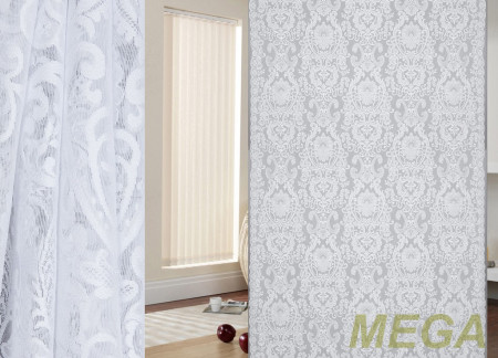 Тюль 24 в Калуге