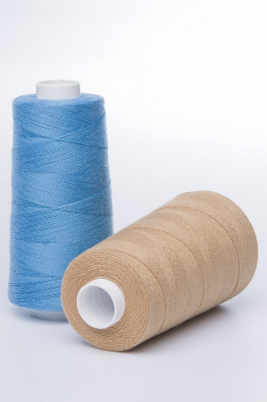 Нитки Армированные 45 ЛЛ ПНК в Калуге