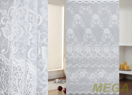 Тюль 14 в Калуге