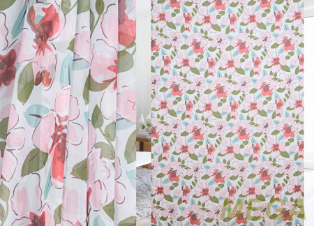 Печать Вуаль в Калуге