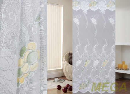 Тюль 16 в Калуге