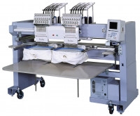 Вышивальные машины Двухголовочные Barudan (Япония) в Калуге