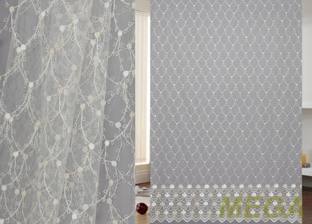 Вышивка Сетка в Калуге