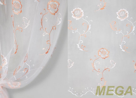 Вышивка Органза в Калуге