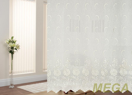 Вышивка Органза в Калуге