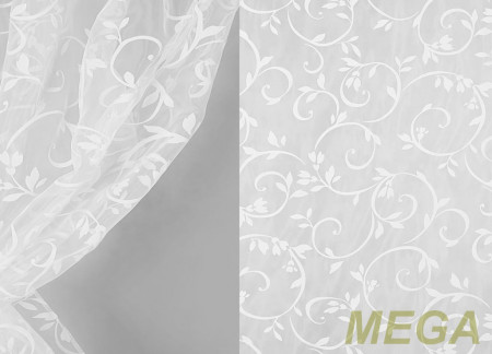 Флок Органза в Калуге