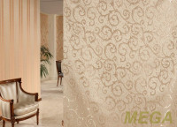 Ткани портьерные Рельеф Жаккард GL HML513-09/100 PR