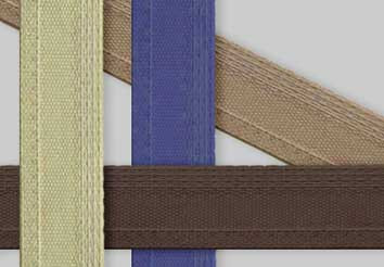 Тесьма брючная в Калуге