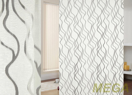 Фэнтези Органза в Калуге