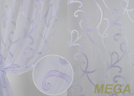 Фэнтези Органза в Калуге