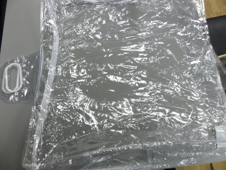 Сумки для упаковки текстильных изделий.Из ПВХ материала в Калуге