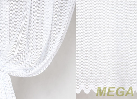 Однотон Тюль в Калуге