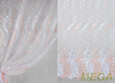 Вышивка Органза в Калуге