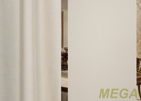 Ткани портьерные Однотон Канвас HH GD3054-103/280 P