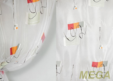 Деворе Органза в Калуге