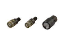 Насадка для кнопок пластик 12,5мм