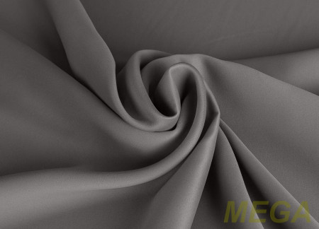 Ткани портьерные Однотон Блэкаут HXN JD8801-07/280 BL