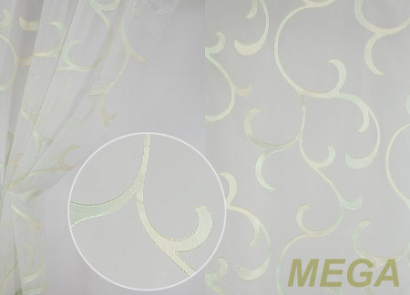 Фэнтези Органза в Калуге