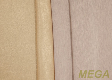 Ткани портьерные Однотон Софт ERT ANDSOFT-8/280 Soft Jak