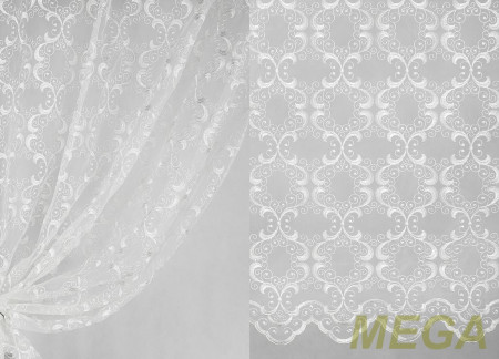 Вышивка Органза в Калуге