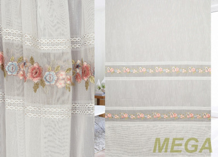 Вышивка Сетка в Калуге