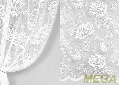 Тюль 14 в Калуге