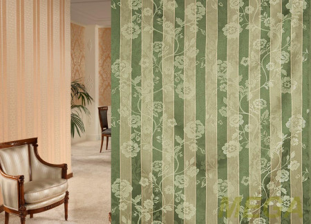 Ткани портьерные Рельеф Жаккард GL 535601-04/150 PJak