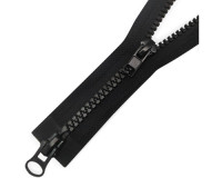 Молния трактор Т5 2 замка у/з бегунок LOGO 45см в Калуге