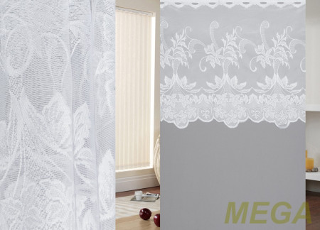 Тюль 16 в Калуге