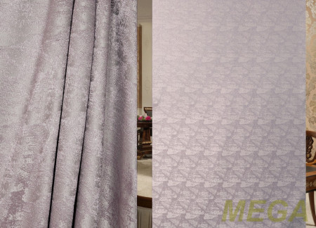 Ткани портьерные Однотон Блэкаут HH GD4275-07/280 Bl