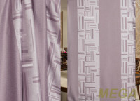 Ткани портьерные Однотон Жаккард KT BMTH 2-02/280 P Jak