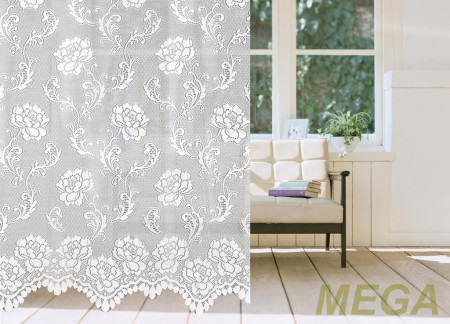 Тюль 18 в Калуге