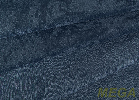 Ткани портьерные Однотон Софт HH Y115-16/280 Soft