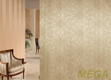 Ткани портьерные Многоцвет Жаккард GL GL1422-4/280 PJac