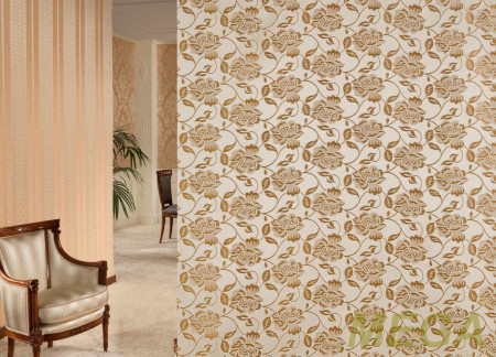 Ткани портьерные Многоцвет Жаккард HNY THD8669-09/150 P Jac