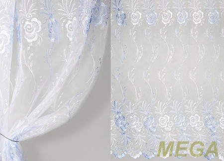 Вышивка Органза в Калуге