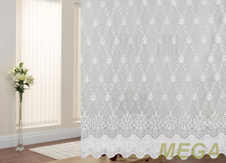 Вышивка Органза в Калуге