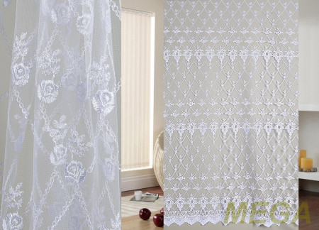 Вышивка Сетка в Калуге