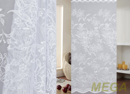 Тюль 24 в Калуге