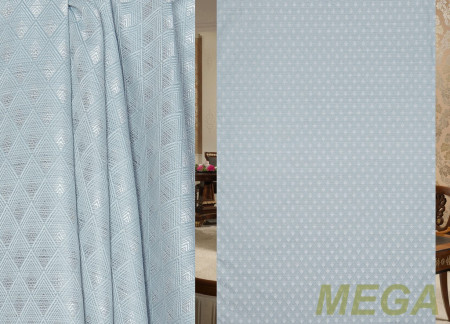 Ткани портьерные Рельеф Жаккард LBX 3037-15/140 PJak