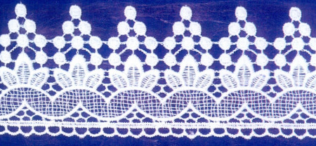 Кружево 65мм в Калуге