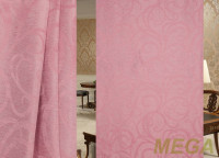 Ткани портьерные Однотон Жаккард LI J44-8/150 P