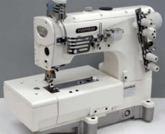 Промышленная шв.машина KANSAI SPECIAL NL-5802GTMF Новая модель! 