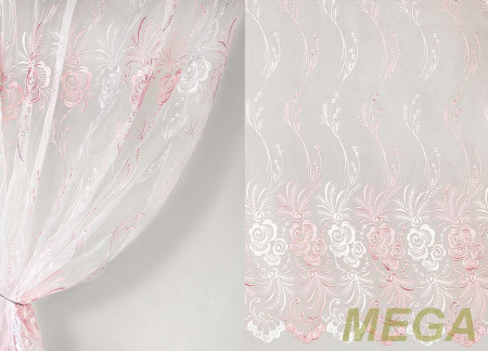 Вышивка Органза в Калуге