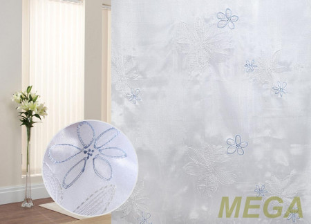 Вышивка Органза в Калуге