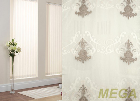 Жаккард Полуорганза в Калуге