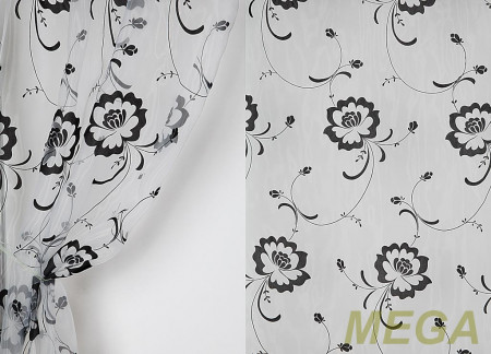 Флок Органза в Калуге